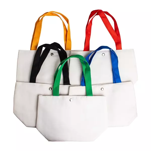 Bolsa de Lona 7L Personalizada 