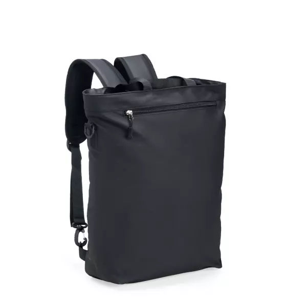 Mochila PU 26L Personalizada 