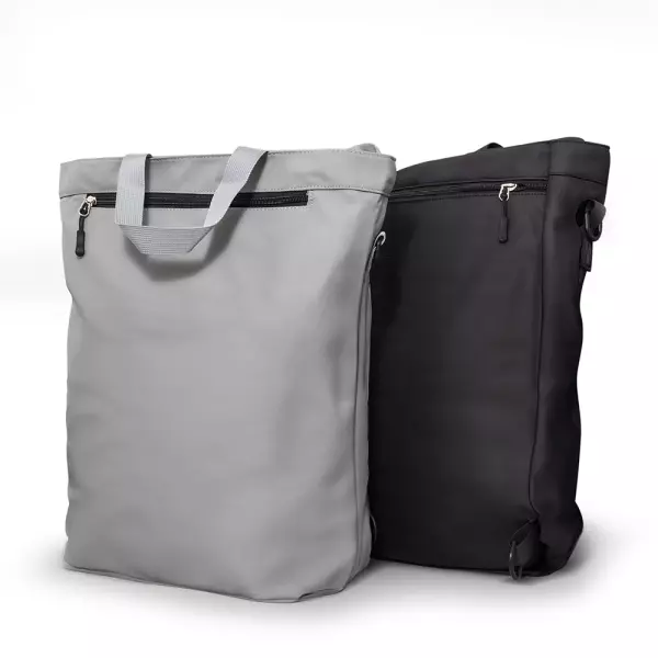 Mochila PU 26L Personalizada 
