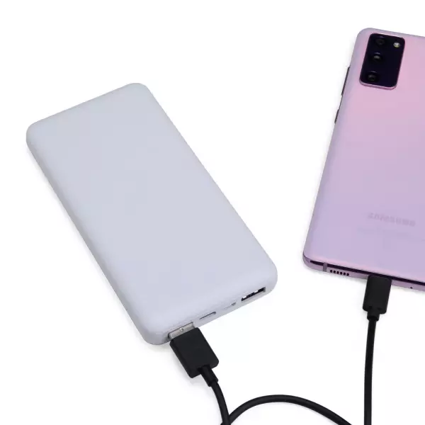 Power Bank 10.000mAh Personalizado 