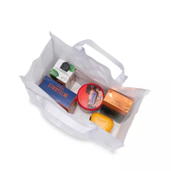 Sacola PP Laminada Personalizada 