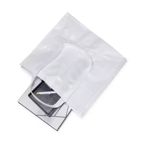 Sacola PP Laminada Personalizada 