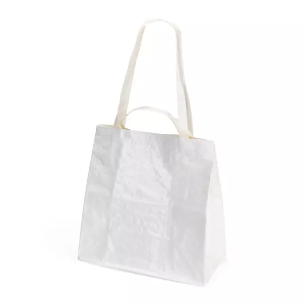 Sacola PP Laminada Personalizada 