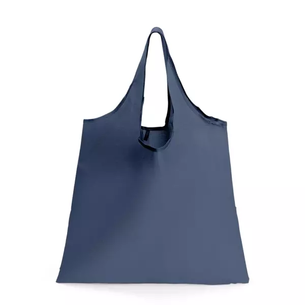 Sacola Dobrável Oxford Personalizada