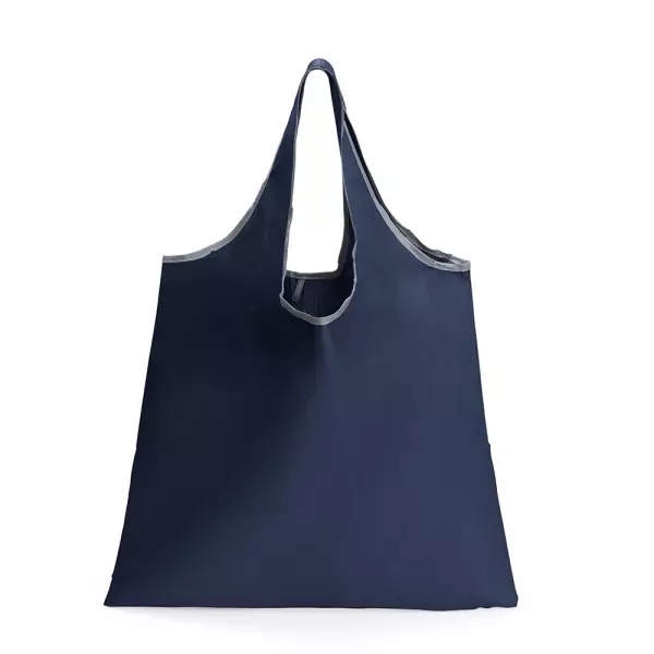 Sacola Dobrável Oxford Personalizada 