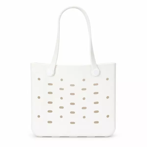 Bolsa EVA Personalizada Branco