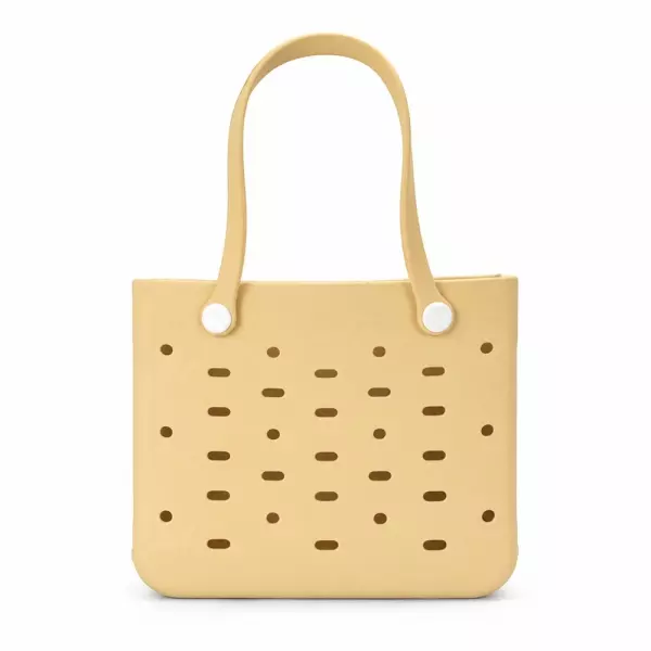 Bolsa EVA Personalizada Bege