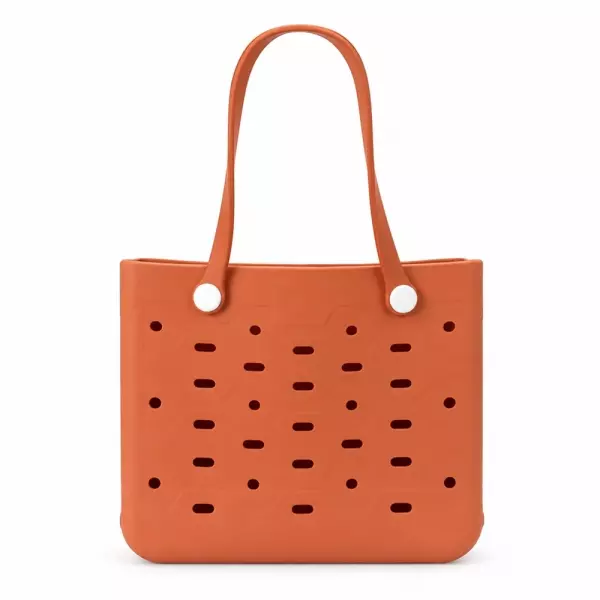 Bolsa EVA Personalizada Laranja