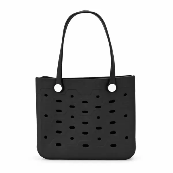 Bolsa EVA Personalizada Preto