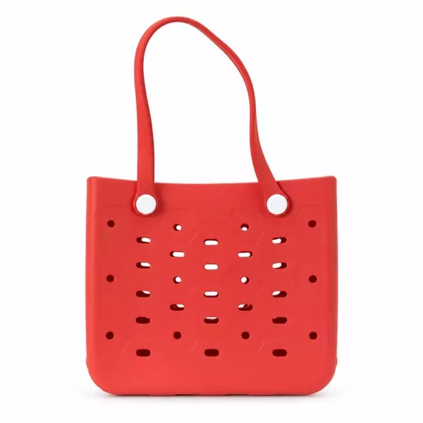 Bolsa EVA Personalizada Vermelho