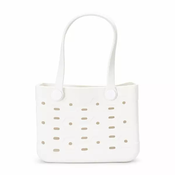Bolsa EVA Personalizada Branco