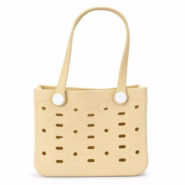 Bolsa EVA Personalizada Bege