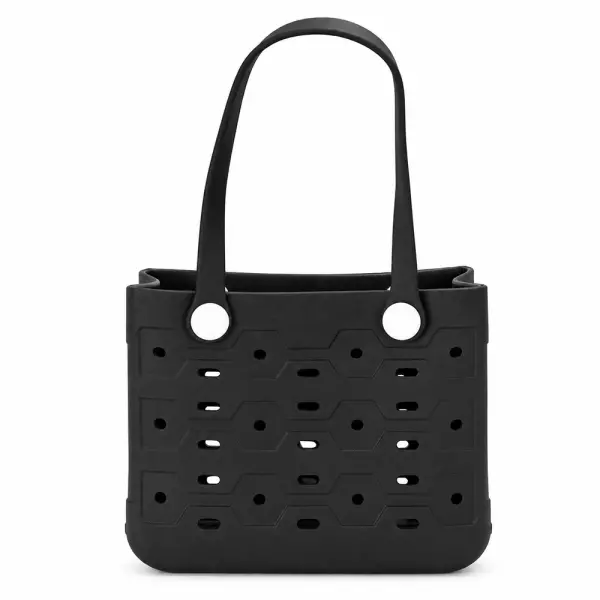 Bolsa EVA Personalizada Preto