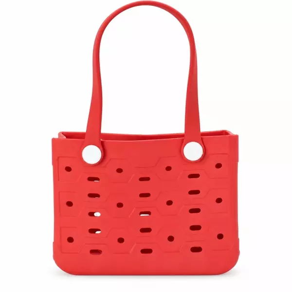 Bolsa EVA Personalizada Vermelho