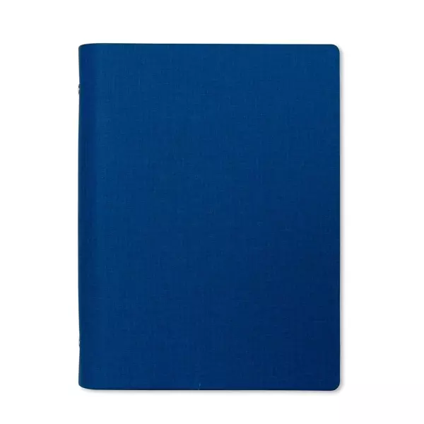 Caderno Fichário PU Personalizado 