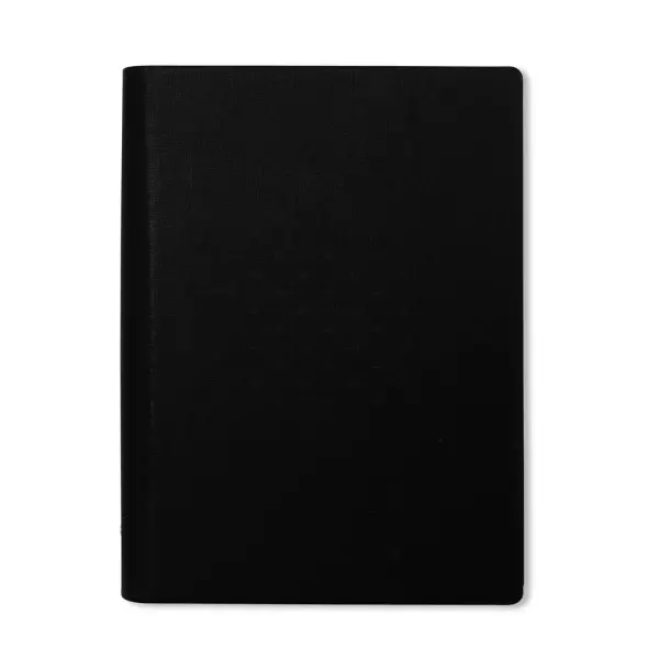 Caderno Fichário PU Personalizado 