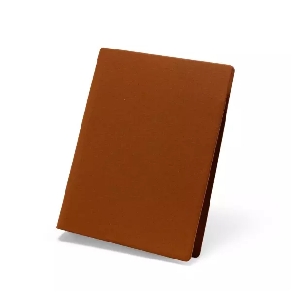 Caderno Fichário PU Personalizado 