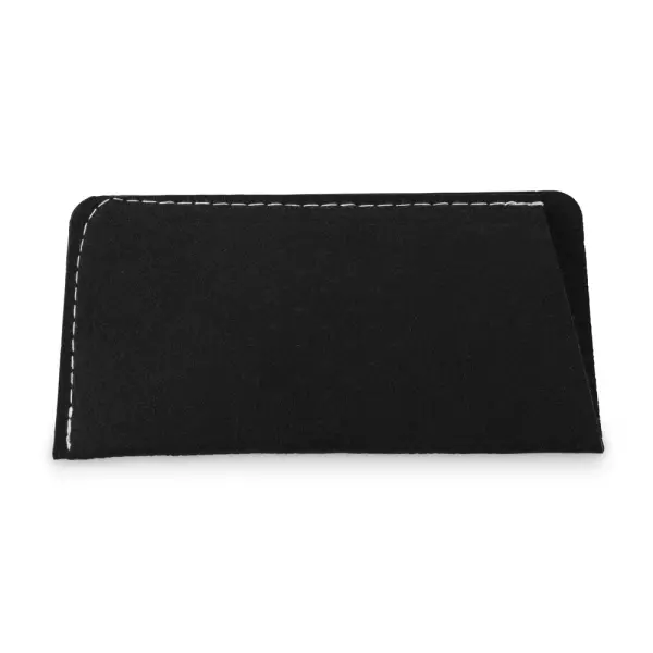 Estojo de Óculos em Feltro Personalizado 