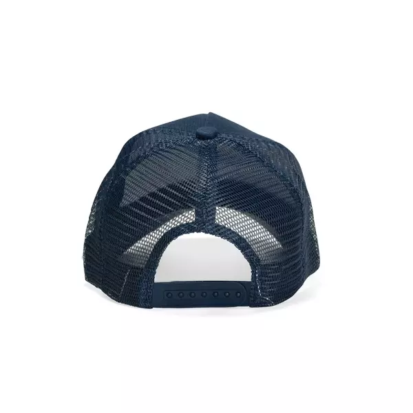 Boné Poliéster Aba Curva com Tela Personalizado 