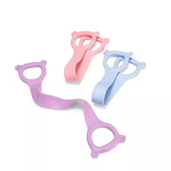 Elástico Extensor Personalizado 