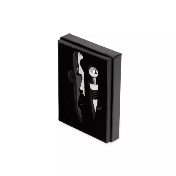 Kit Vinho 2 Peças Personalizado 