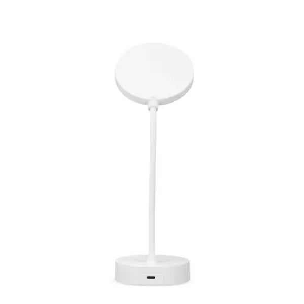 Luminária Articulável Recarregável 10 Leds Personalizada 