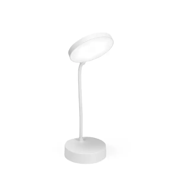 Luminária Articulável Recarregável 10 Leds Personalizada 