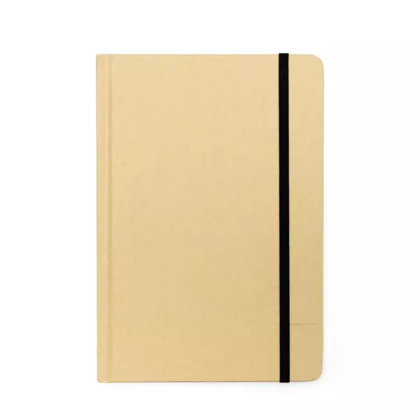Caderneta Kraft Personalizada 