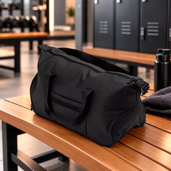 Bolsa Oxford 26L Personalizada 