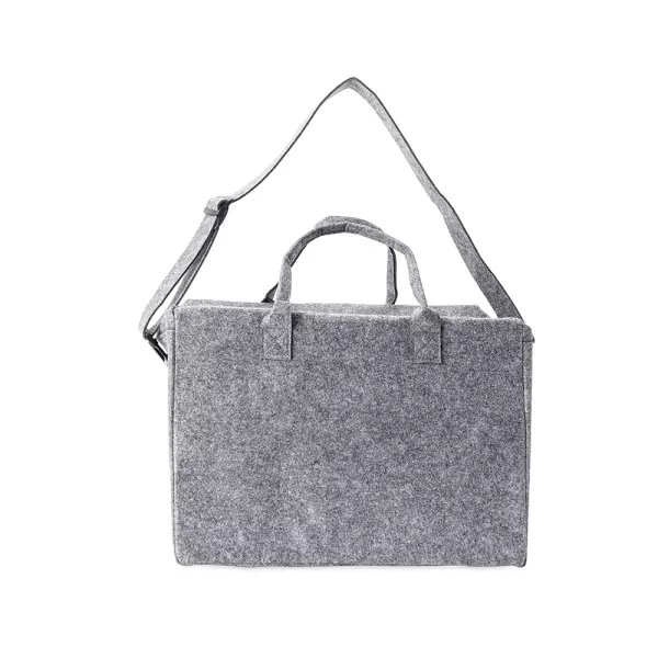 Bolsa Feltro Personalizada 