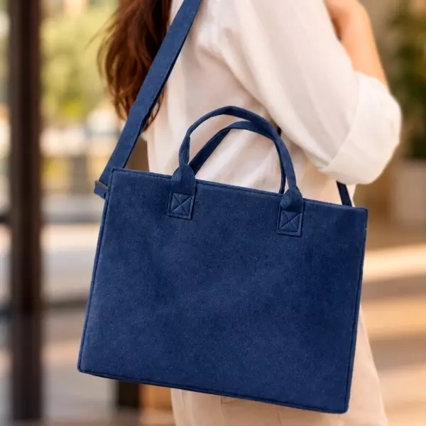 Bolsa Feltro Personalizada 