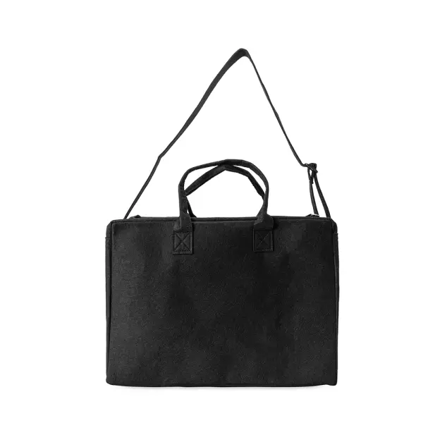 Bolsa Feltro Personalizada 