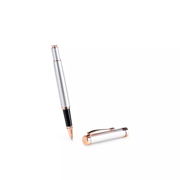Conjunto Canetas Executivas 2 Peças Personalizado 