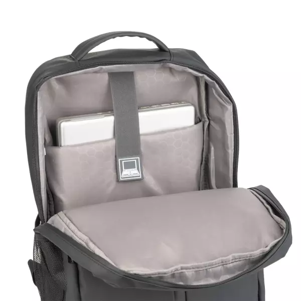 Mochila de PU 24L Personalizada 