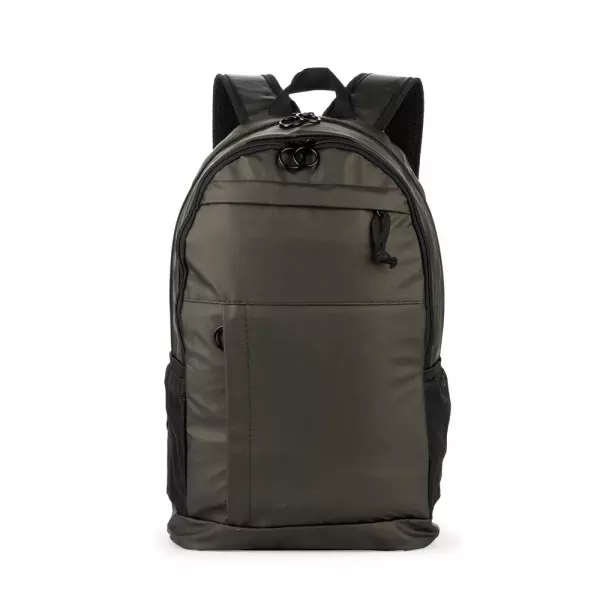 Mochila Couro Sintético 20L Personalizada 