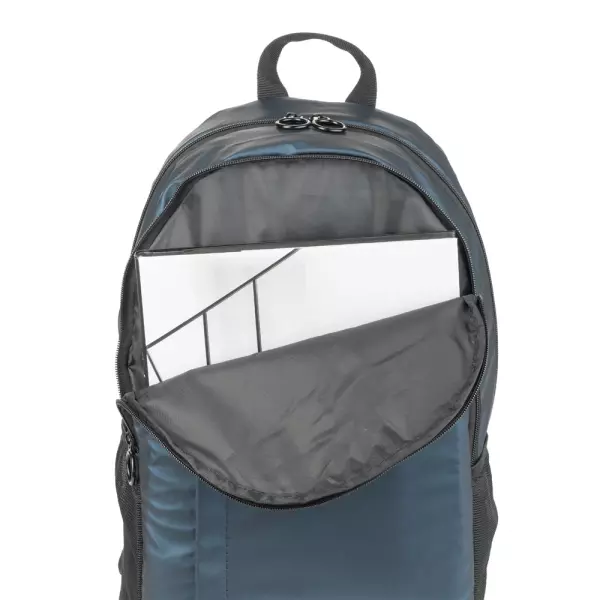 Mochila Couro Sintético 20L Personalizada 