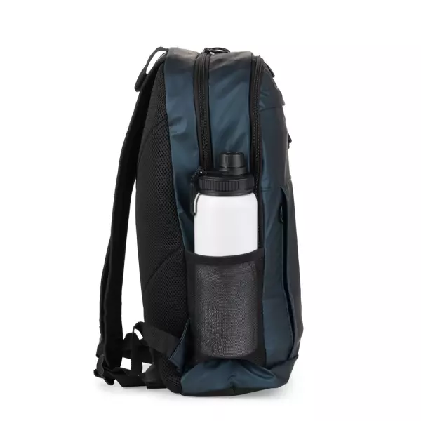 Mochila Couro Sintético 20L Personalizada 