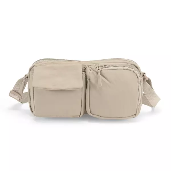 Bolsa de Ombro Nylon Personalizada