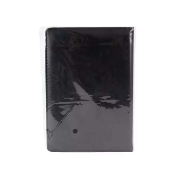 Caderneta PU com Calculadora Personalizada 