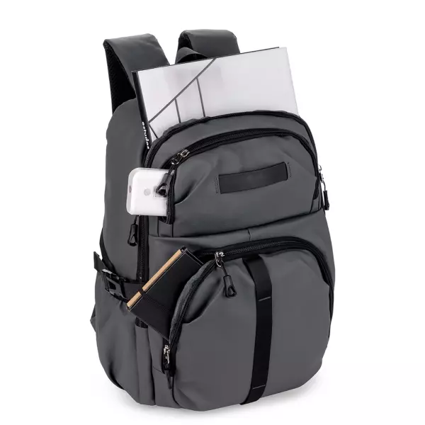 Mochila PU 24L Personalizada 