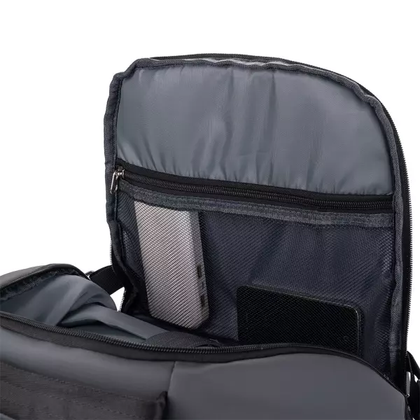 Mochila PU 24L Personalizada 