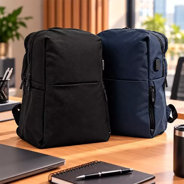 Mochila PU 26L Personalizada 