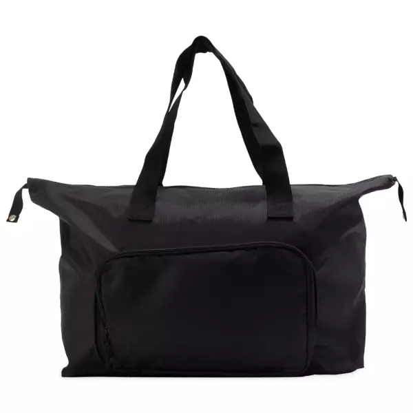 Bolsa Dobrável Poliéster 36 Litros Personalizada 