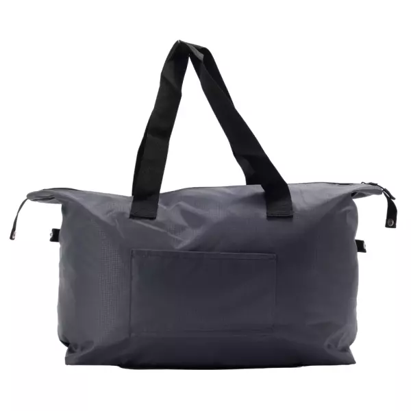 Bolsa Dobrável Poliéster 36 Litros Personalizada 