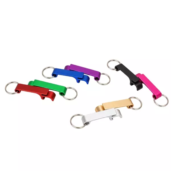 Chaveiro Metal Abridor Personalizado 