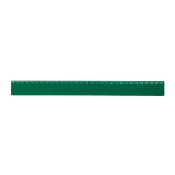 Régua Plástica 30cm Personalizada 