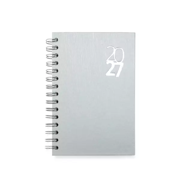 Agenda Diária Personalizada