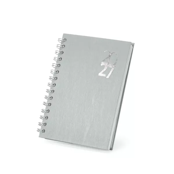 Agenda Diária Personalizada 