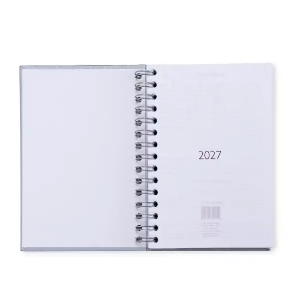 Agenda Diária Personalizada 