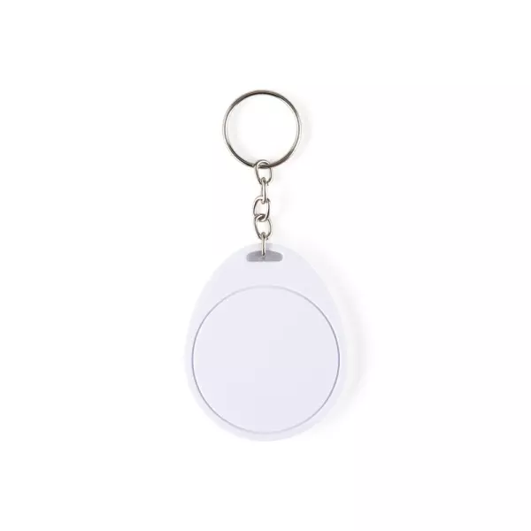 Chaveiro em PVC Emborrachado Personalizado 